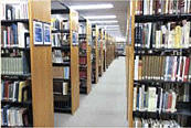 一般図書コーナー1