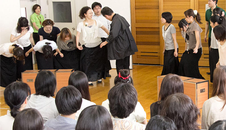 オープンキャンパス 入試情報 日本大学芸術学部 オープンキャンパス 入試情報 日本大学芸術学部