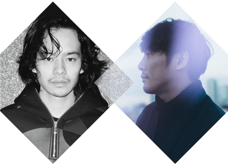 スペシャル対談 俳優池松壮亮×監督藤井道人