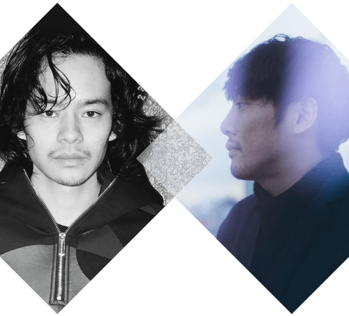 スペシャル対談 俳優池松壮亮×監督藤井道人
