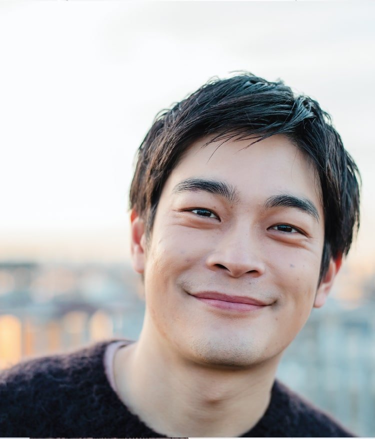 井之脇海さん　プロフィール