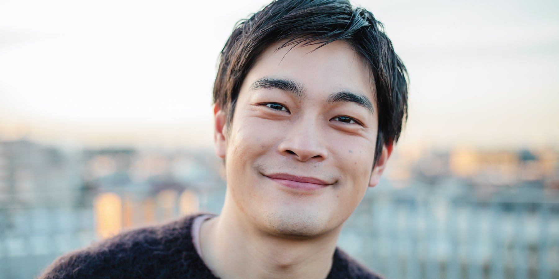 井之脇海さん　プロフィール
