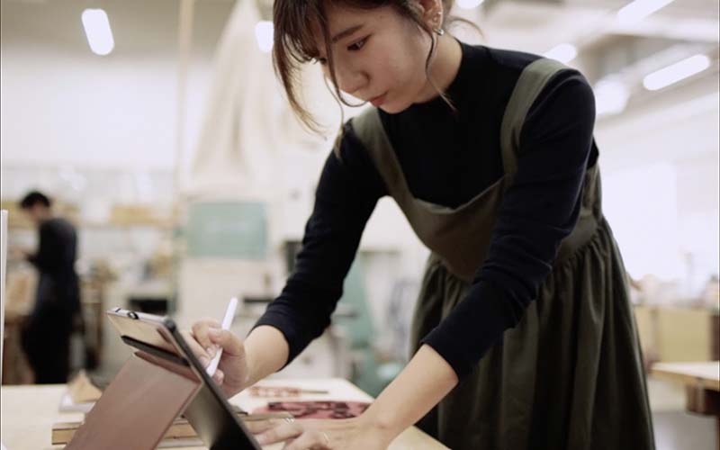 Design｜English｜日本大学芸術学部