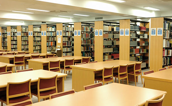 図書館